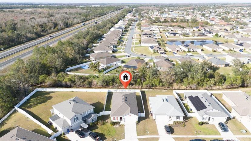 Picture of 3573 Bristol Cove Lane, Saint Cloud FL 34772