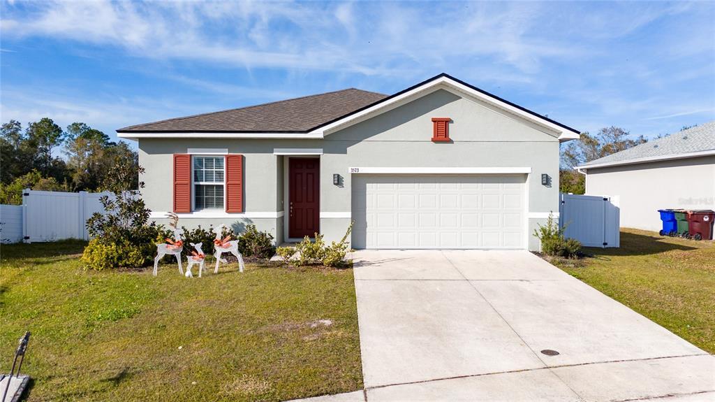 Picture of 3573 Bristol Cove Lane, Saint Cloud, FL 34772