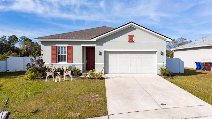 Picture of 3573 Bristol Cove Lane, Saint Cloud FL 34772