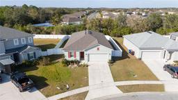 Picture of 3573 Bristol Cove Lane, Saint Cloud, FL 34772