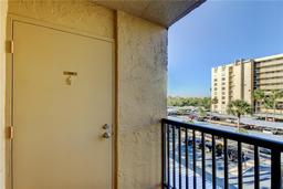 Picture of 2614 Cove Cay Drive Unit 409, Clearwater, FL 33760