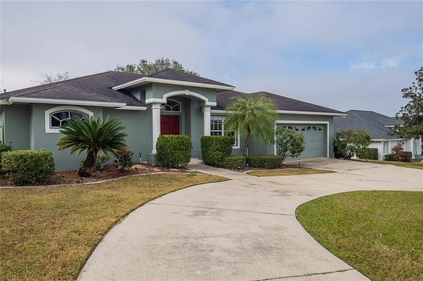 Picture of 5545 Harrells Nursery Road, Lakeland FL 33812