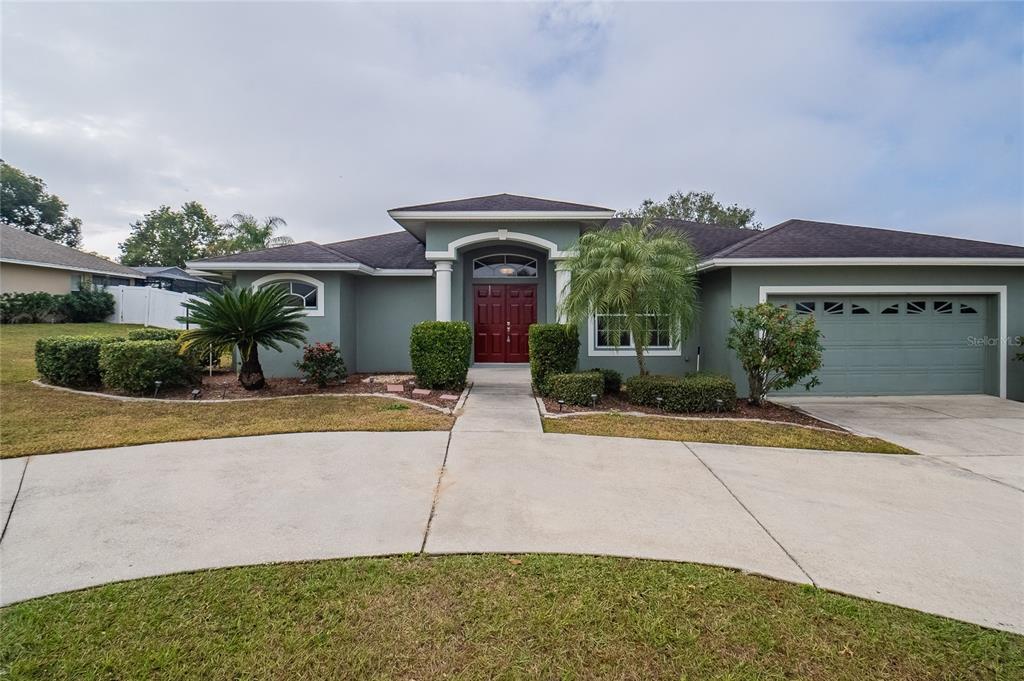 Picture of 5545 Harrells Nursery Road, Lakeland, FL 33812