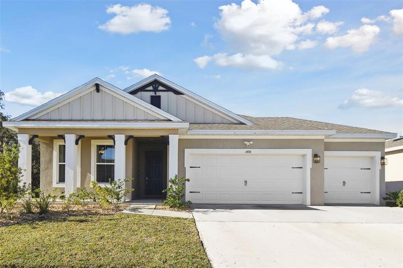 Picture of 1498 Barberry Drive, Kissimmee FL 34744