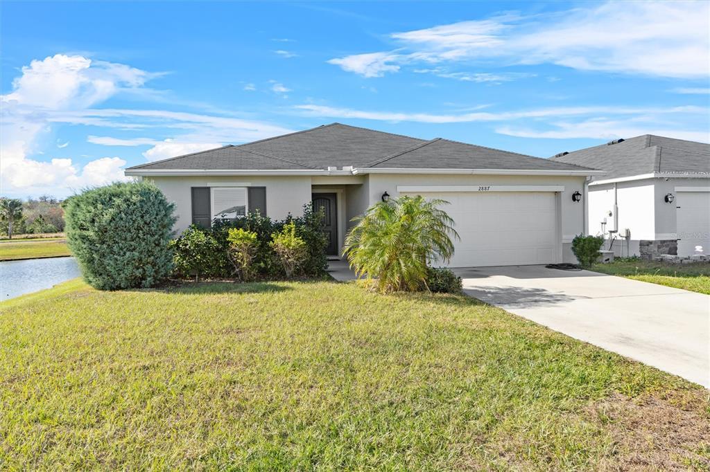 Picture of 2887 Mosshire Circle, Saint Cloud, FL 34772