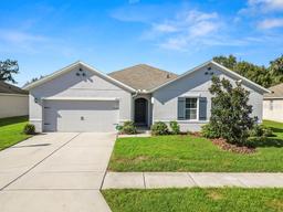 Picture of 1655 Laurel Oaks Drive, Bartow, FL 33830