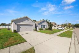 Picture of 1655 Laurel Oaks Drive, Bartow, FL 33830