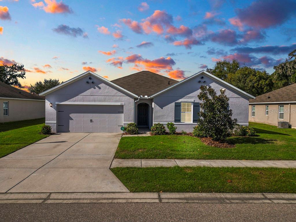 Picture of 1655 Laurel Oaks Drive, Bartow, FL 33830