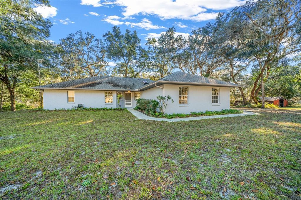 Picture of 14221 NE 47Th Avenue, Anthony, FL 32617