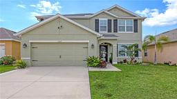 Picture of 15812 High Bell Place, Bradenton, FL 34212