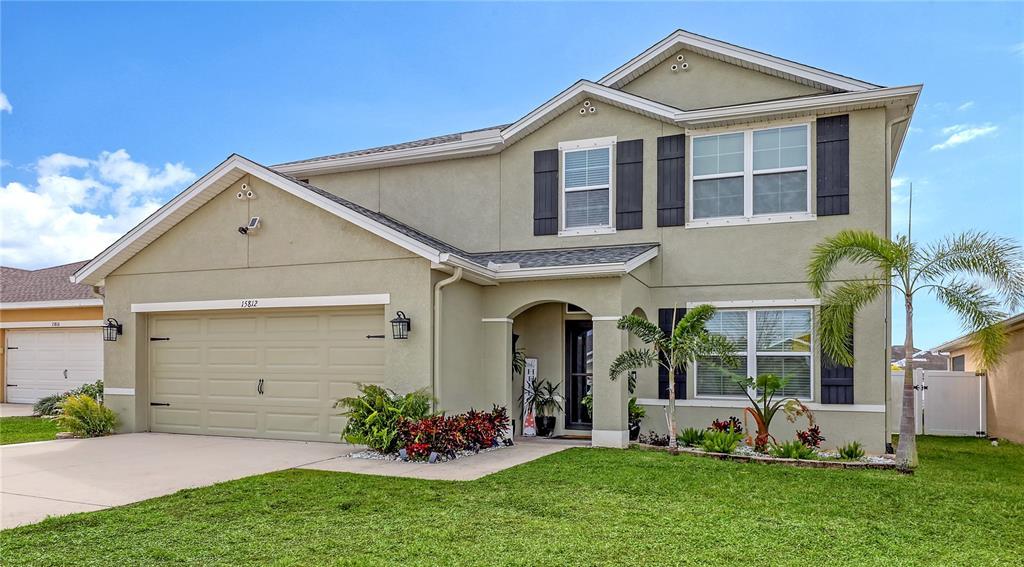 Picture of 15812 High Bell Place, Bradenton, FL 34212