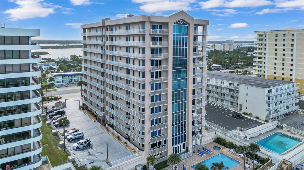 Picture of 3737 S Atlantic Avenue Unit 204, Daytona Beach Shores, FL 32118