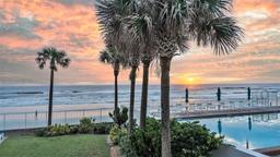 Picture of 3737 S Atlantic Avenue Unit 204, Daytona Beach Shores, FL 32118