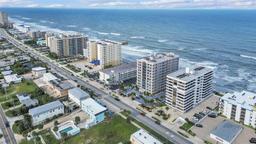 Picture of 3737 S Atlantic Avenue Unit 204, Daytona Beach Shores, FL 32118