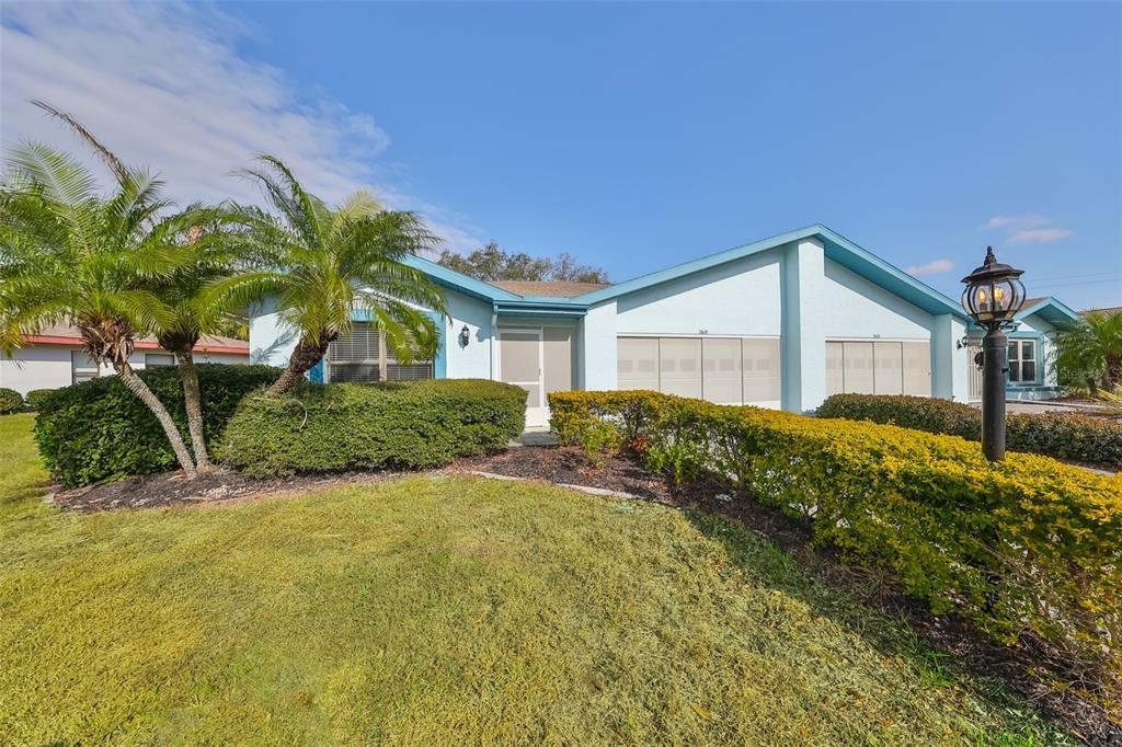 Picture of 2618 Locksley Street, Sun City Center, FL 33573