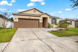 Picture of 7308 Tangle Bend Drive, Gibsonton, FL 33534