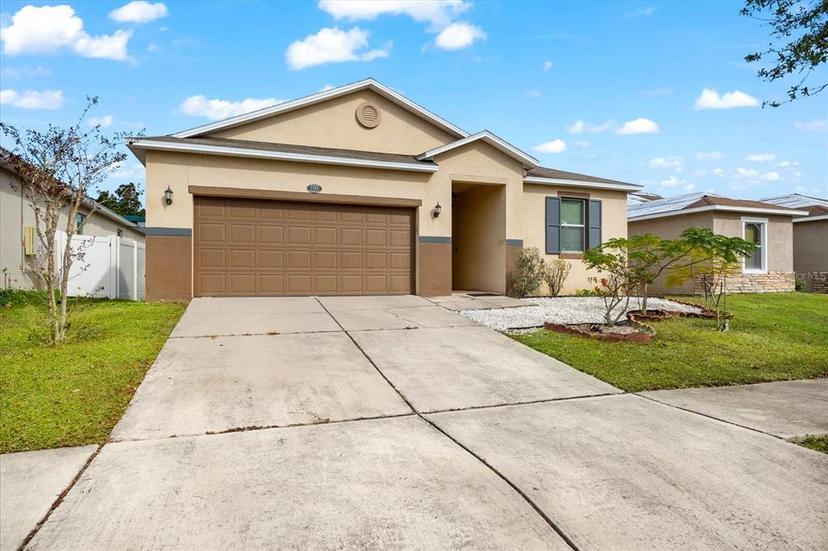 Picture of 7308 Tangle Bend Drive, Gibsonton FL 33534