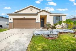 Picture of 7308 Tangle Bend Drive, Gibsonton, FL 33534