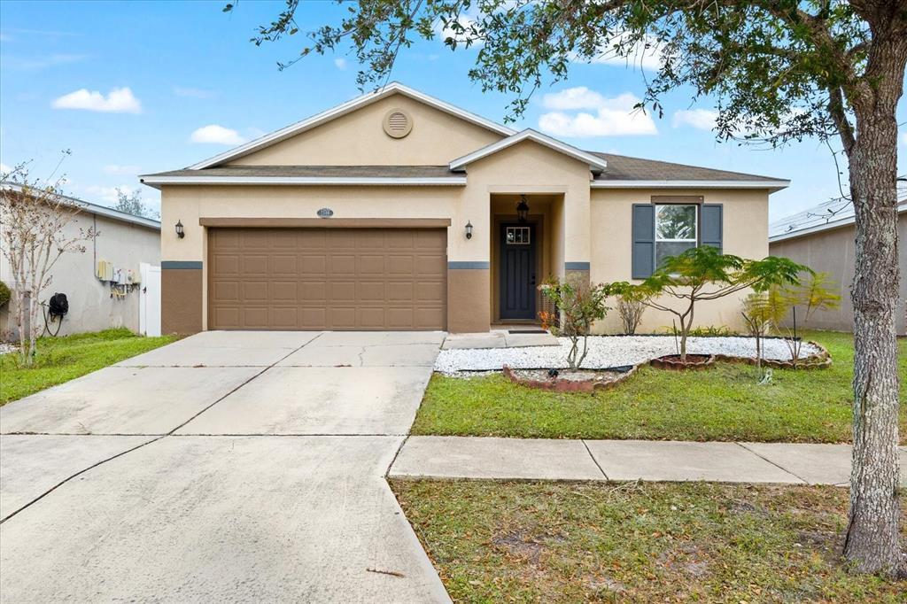 Picture of 7308 Tangle Bend Drive, Gibsonton, FL 33534