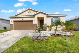 Picture of 7308 Tangle Bend Drive, Gibsonton, FL 33534