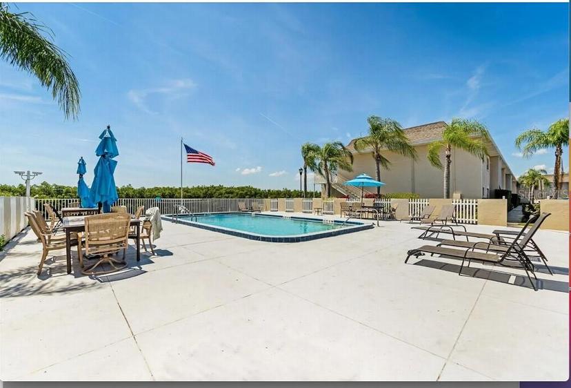 Picture of 8818 Bay Pointe Drive Unit 208, Tampa FL 33615