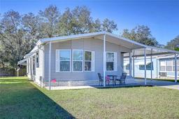 Picture of 4853 Blanco Drive, Zephyrhills, FL 33541