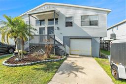 Picture of 7029 Oakwood Drive, New Port Richey, FL 34652