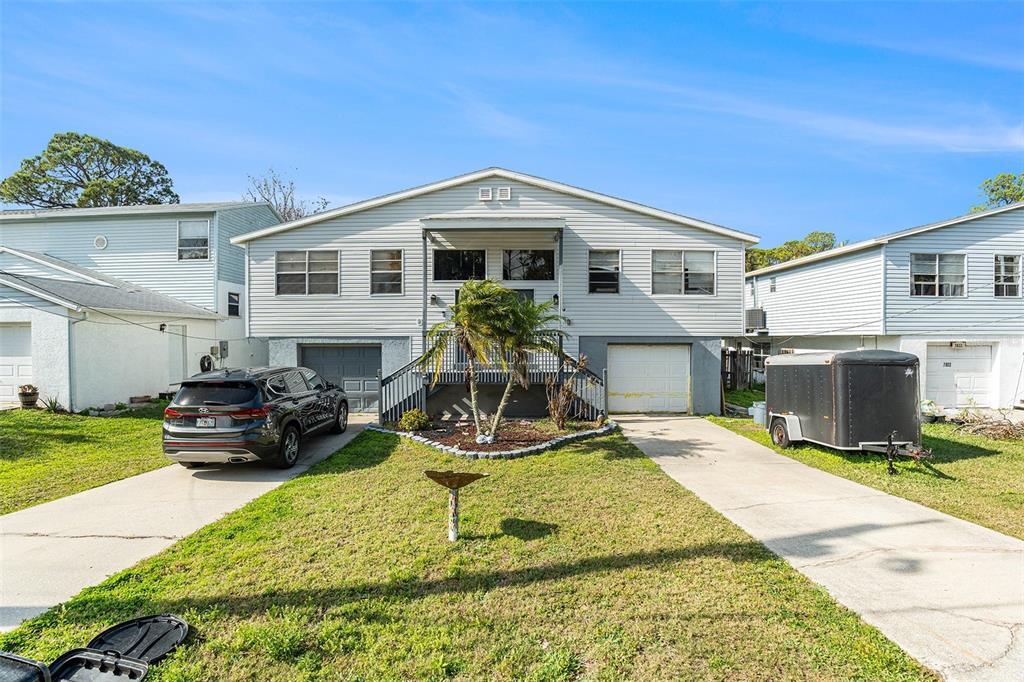 Picture of 7029 Oakwood Drive, New Port Richey, FL 34652