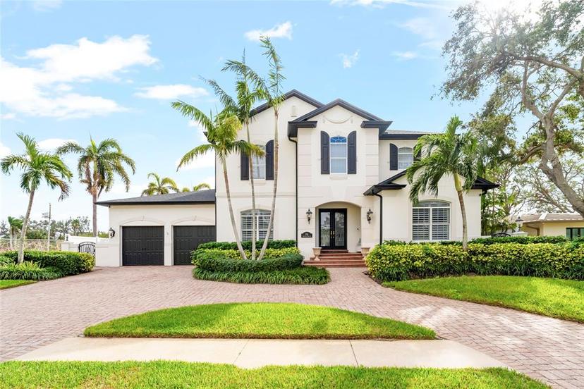 Picture of 356 Belleair Drive Ne, St Petersburg FL 33704