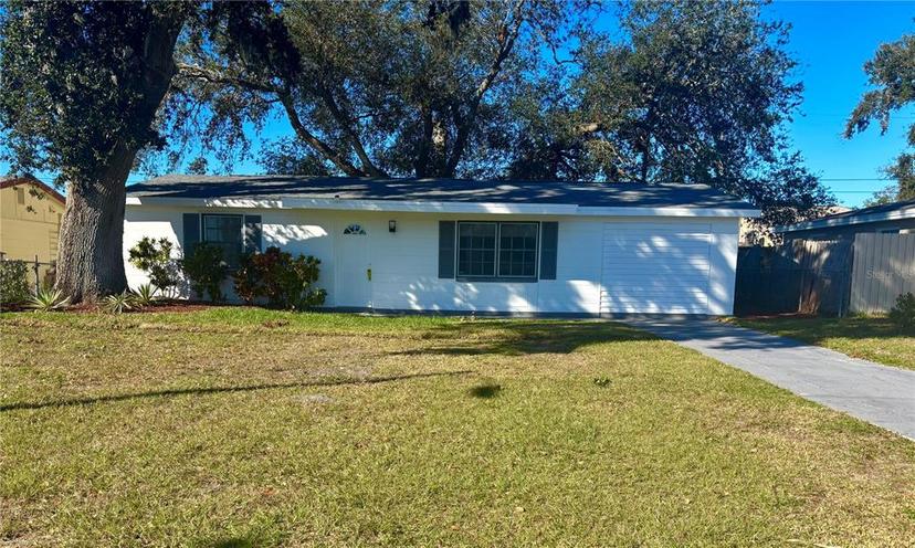 Picture of 1833 Knollwood Drive, Holiday FL 34690