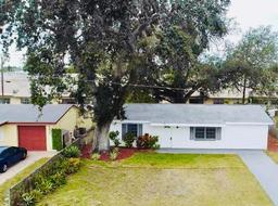 Picture of 1833 Knollwood Drive, Holiday, FL 34690