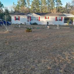 Picture of 13151 SE 28Th Street, Morriston, FL 32668