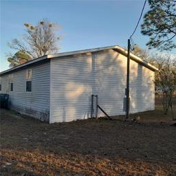 Picture of 13151 SE 28Th Street, Morriston, FL 32668