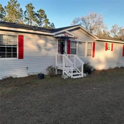 Picture of 13151 SE 28Th Street, Morriston, FL 32668