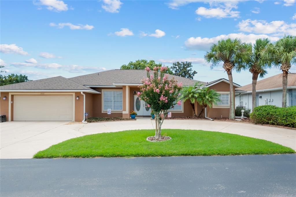 Picture of 29242 Caddyshack Lane, San Antonio, FL 33576