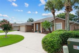 Picture of 29242 Caddyshack Lane, San Antonio, FL 33576