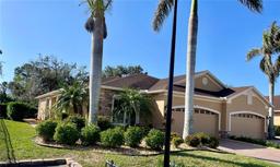 Picture of 4530 Turnberry Circle, North Port, FL 34288