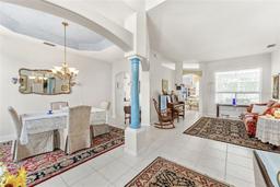 Picture of 1546 Grand Isle Boulevard, Melbourne, FL 32940