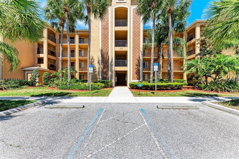 Picture of 8105 Grand Estuary Trail Unit 403, Bradenton FL 34212