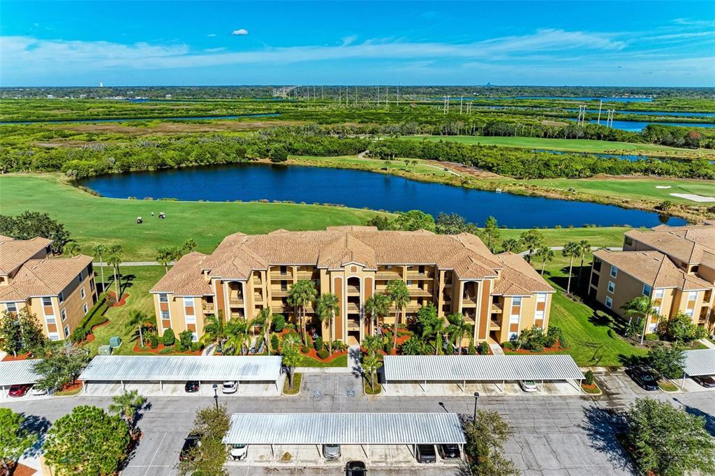 Picture of 8105 Grand Estuary Trail Unit 403, Bradenton, FL 34212