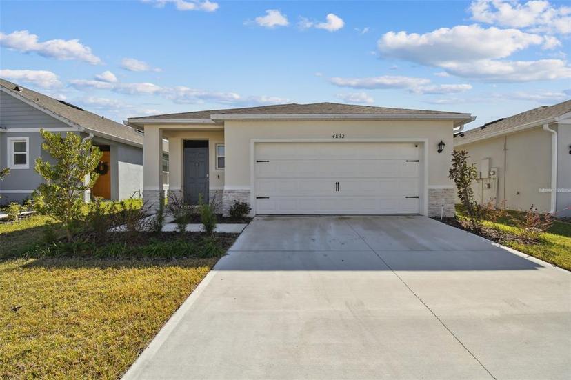 Picture of 4832 Cranberry Way, Lakeland FL 33811