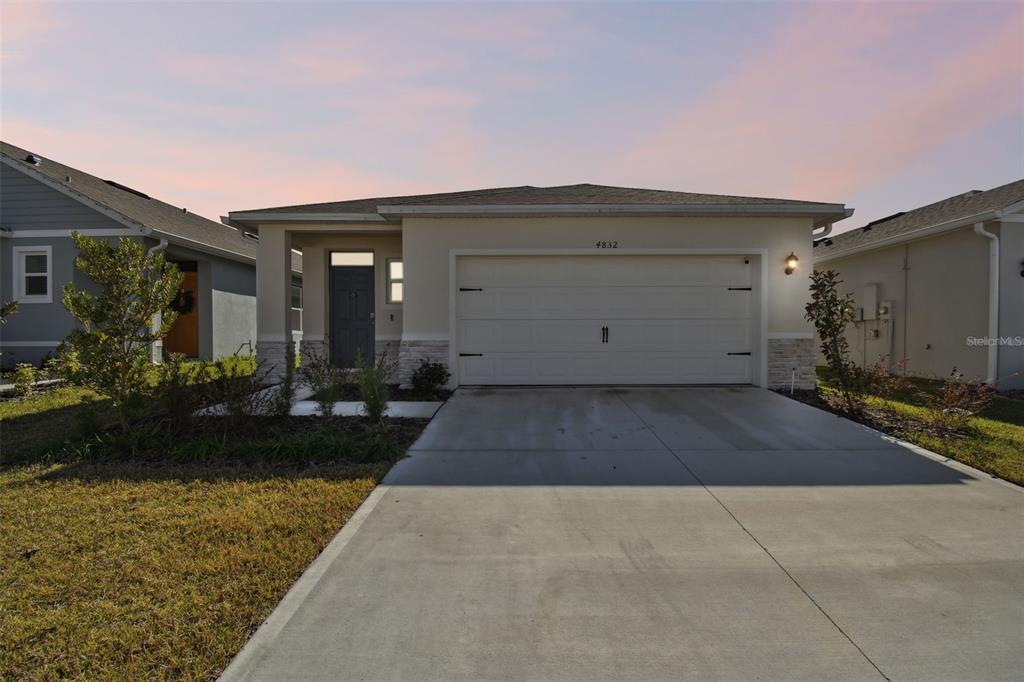 Picture of 4832 Cranberry Way, Lakeland, FL 33811