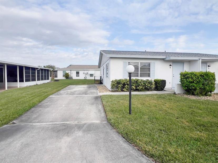 Picture of 4 Aztec Lily Lane, Lehigh Acres FL 33936