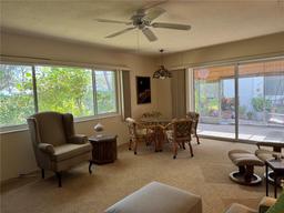 Picture of 4221 Schwalbe Drive Unit 110, Sarasota, FL 34235