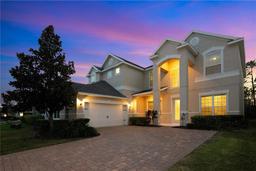 Picture of 8298 Lookout Pointe Drive, Windermere, FL 34786