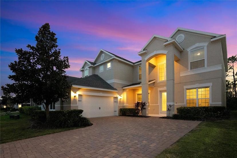 Picture of 8298 Lookout Pointe Drive, Windermere FL 34786