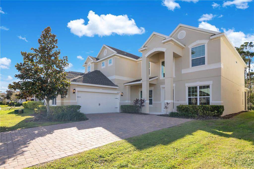 Picture of 8298 Lookout Pointe Drive, Windermere, FL 34786