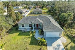 Picture of 1298 Russellville Street, North Port, FL 34288