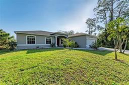 Picture of 1298 Russellville Street, North Port, FL 34288