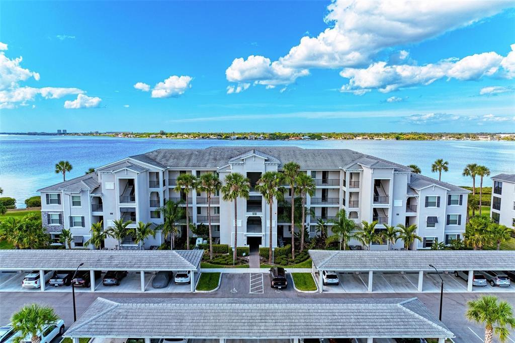 Picture of 1010 Tidewater Shores Loop Unit 101, Bradenton, FL 34208